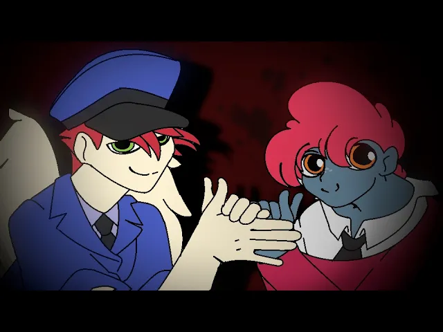 Unpledged Alliance ApplePackage | Equestria Girls Animation Meme
